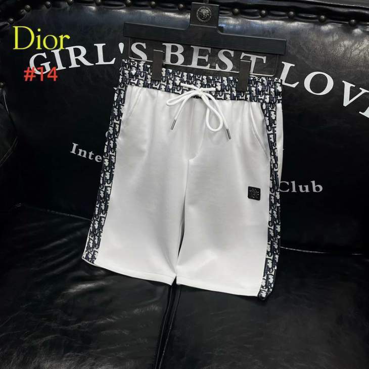 Dior Short Pants _SKUDiorM-4XL12yh7917086